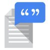 Синтезатор речи Google
