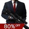 Hitman Снайпер (Hitman Sniper)
