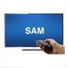 дистанционное ТВ универсальный (Sam Remote TV)
