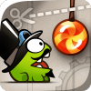 Cut the Rope: Time Travel