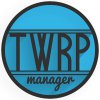 TWRP Manager (Requires ROOT)