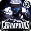 Real Steel Boxing Champions