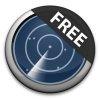 Flightradar24 Воздушный трафик по всему миру