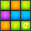 Drum Pads 24 - создание музыки