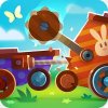 CATS: Crash Arena Turbo Stars