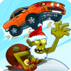 Zombie Road Trip