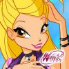 Winx Fairy School