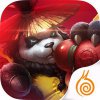 Taichi Panda