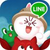 LINE Bubble 2