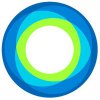 Hola Launcher- Простой,Быстрый