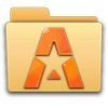 ASTRO File Manager