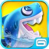 Живые обои Shark Dash
