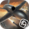 Drone Shadow Strike