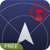 GPS АнтиРадар (радар-детектор)