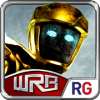 Real Steel World Robot Boxing