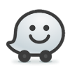 Waze - социальный навигатор