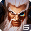 Heroes of Order & Chaos