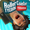 RollerCoaster Tycoon Touch