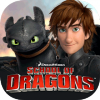 School of Dragons