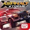 Asphalt Экстрим: По бездорожью