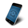 Фото на вызов в Аndroid