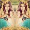 Mirror Photo: Editor&Collage