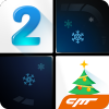 Плитки фортепиано 2™