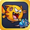 МяуСим Тамагочи Котика