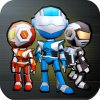 Robot Bros Deluxe
