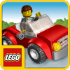LEGO® Juniors Create & Cruise