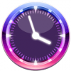 Beautiful Clock Widget