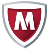 McAfee Antivirus & Security