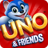 UNO ™ & Friends