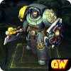 Warhammer 40,000: Space Wolf