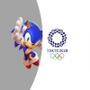 Sonic at the Olympic Games