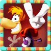 Rayman Fiesta Run