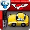 Tiny Auto Shop - Car Wash Game