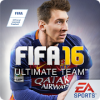 FIFA 16 футбол