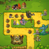 Defense Heroes: Defender War Tower Defense