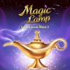 Magic Lamp: Match3 Приключение