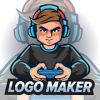 Esports Gaming Logo Maker