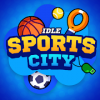 Sports City Tycoon Game