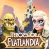 Heroes of Flatlandia