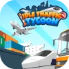 Traffic Empire Tycoon