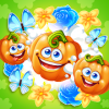 Funny Farm match 3 Puzzle game!