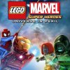 LEGO Marvel Super Heroes