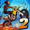 Mad Skills Motocross 2