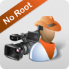 No Root Screen Recorder-Trial