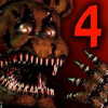 Five Nights at Freddy's 4 на ПК