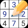 Sudoku Game - Daily Puzzles